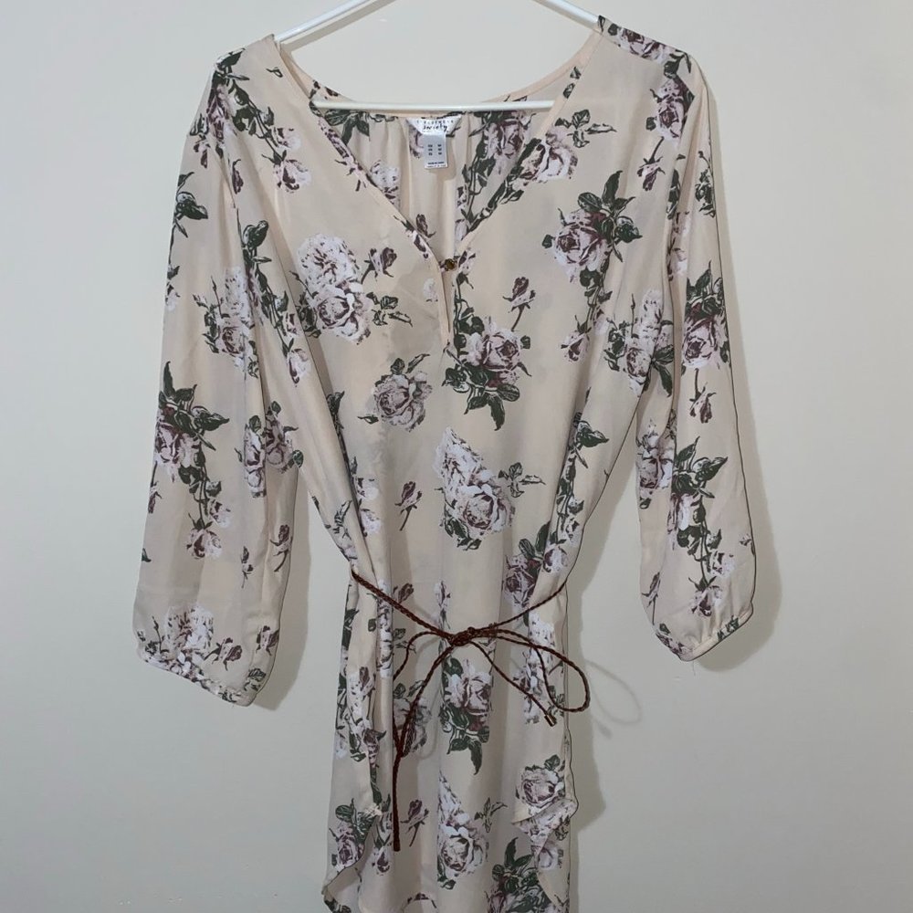 Boho-Blouse